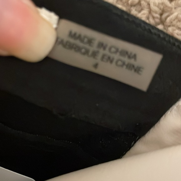 Alice + Olivia beaded strapless wide leg high waist jumpsuit it’s 4 NWT - Picture 10 of 15